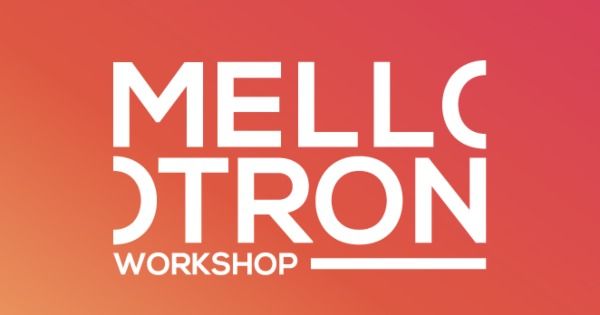 Ωδείο Μουσική Σχολή Mellotron Workshop (Καλαμάτα)