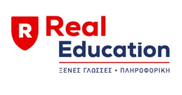 Κέντρο Ξένων Γλωσσών Real Education Καλλιθέα