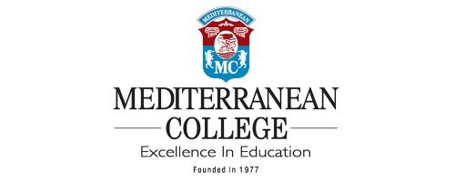 Mediterranean College Θεσσαλονίκη