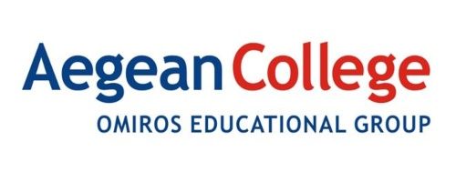 Aegean Omiros College / Λάρισα