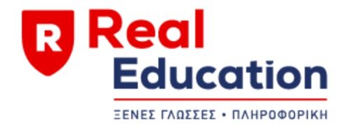 Κέντρο Ξένων Γλωσσών Real Education Τρίκαλα