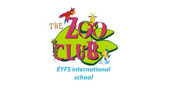 Παιδικός Σταθμός The Zoo Club