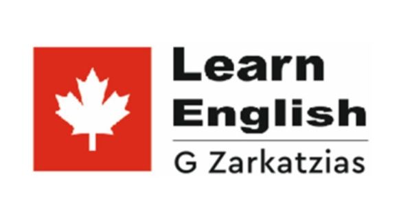 Κέντρο Ξένων Γλωσσών Learn English Ζαρκατζιάς (Λάρισα, Νέα Σμύρνη)