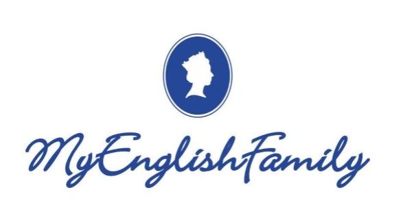 My English Family (Αντωνοπούλου - Γακοπούλου Ανθή, Τρίκαλα)