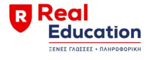 Κέντρο Ξένων Γλωσσών Real Education Λαμία