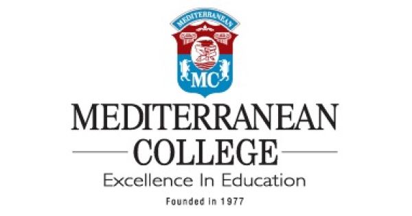 Mediterranean College tel