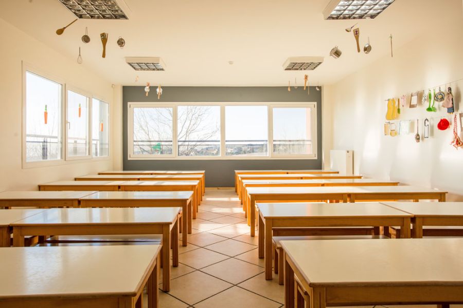 Παιδικός Σταθμός Νηπιαγωγείο Παιδικόραμα Πανόραμα