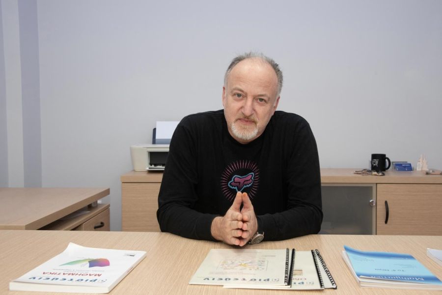 Ζαφειρόπουλος Ηλιούπολη