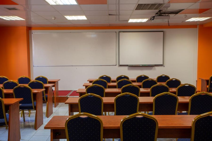 Φροντιστήριο Μέθοδος Άγιος Δημήτριος