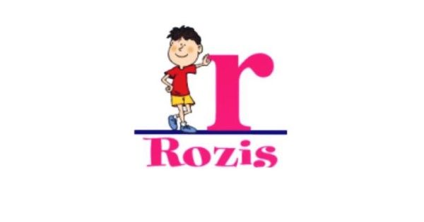 # Κέντρο Ξένων Γλωσσών Rozis (Ρόζης Αργύρης, Σέρρες 2)