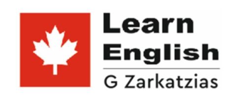 Κέντρο Ξένων Γλωσσών Learn English Zarkatzias Λάρισα