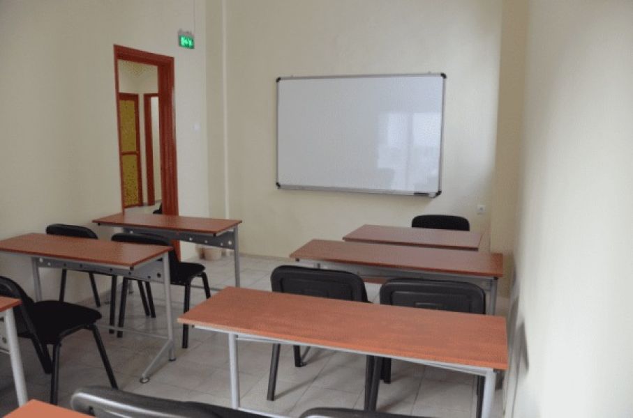 Φροντιστήρια Κομοτηνή