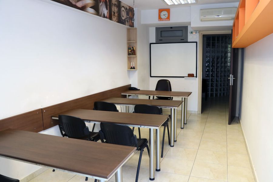 Φροντιστήρια Ειρμός Σατανάκης, Μερκούρης Κιλκίς