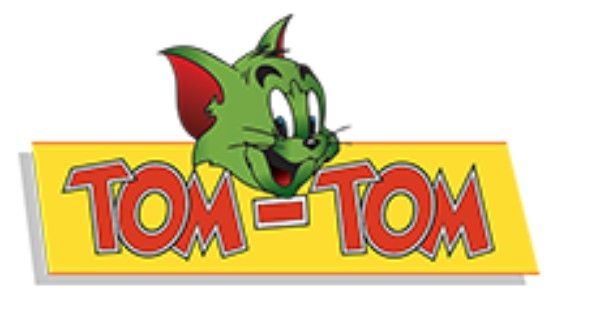 Παιδικός Σταθμός Τομ Τομ