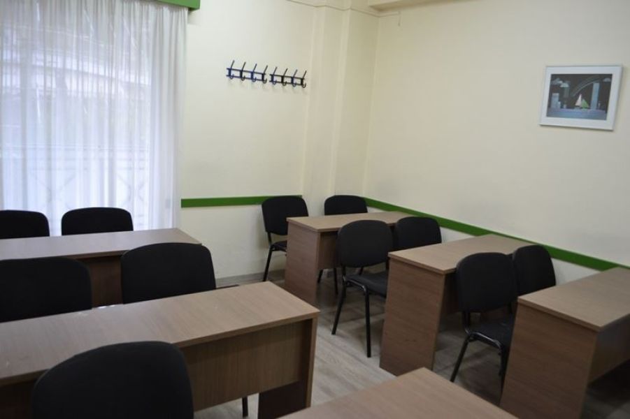 Φροντιστήριο Αγρίνιο