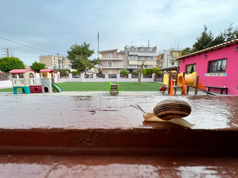 Παιδικός Σταθμός - Νηπιαγωγείο Το Σπιτάκι της Σοκολάτας (Ελευσίνα)