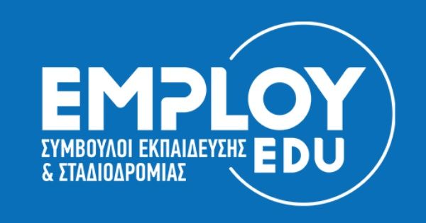 Employ Σύμβουλοι Σταδιοδρομίας & Επαγγελματικού Προσανατολισμού (Θεσσαλονίκη)